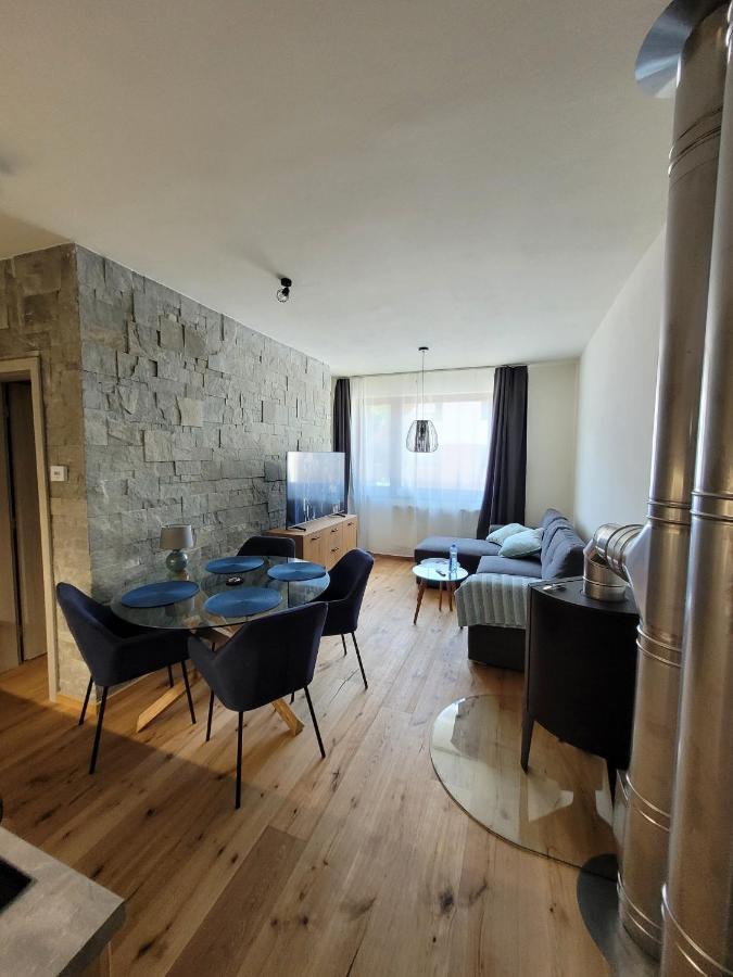 Artur Apartment Myto Мито-под-Дюмб'єром Екстер'єр фото