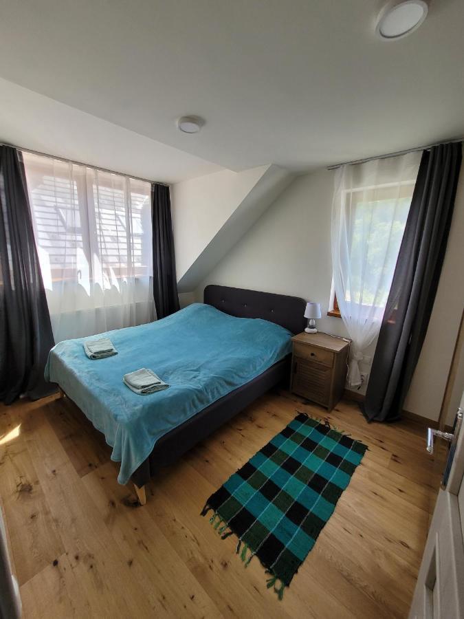 Artur Apartment Myto Мито-под-Дюмб'єром Екстер'єр фото