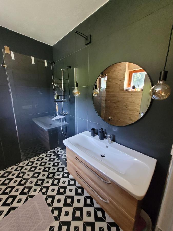 Artur Apartment Myto Мито-под-Дюмб'єром Екстер'єр фото