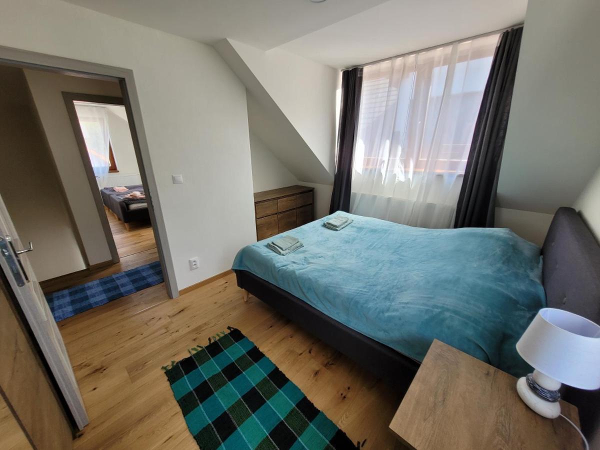 Artur Apartment Myto Мито-под-Дюмб'єром Екстер'єр фото